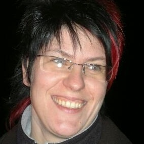 Profilbild von Anja Hartmann