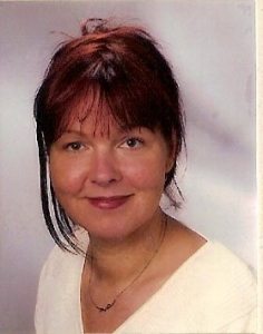 Profilbild von Anja Hartmann