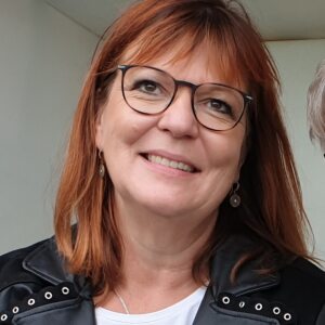 Profilbild von Anja Hartmann