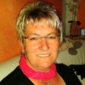 Profilbild von Anja Hartmann