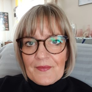 Profilbild von Anja Hartmann