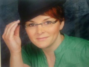 Profilbild von Anja Hartwig