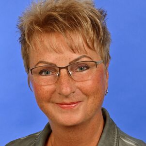 Profilbild von Anja Hauff