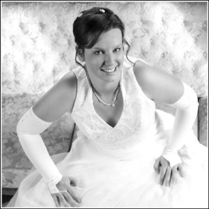 Profilbild von Anja Haug
