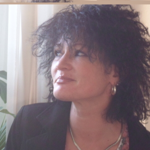 Profilbild von Anja Haug