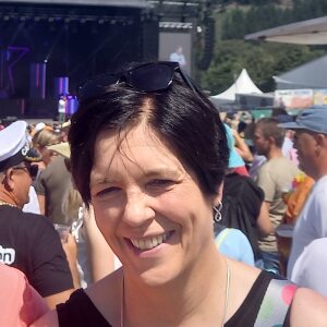 Profilbild von Anja Hauling