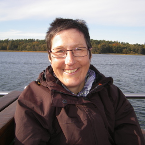 Profilbild von Anja Haulsen