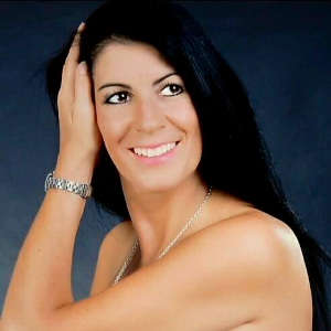 Profilbild von Anja Hauser