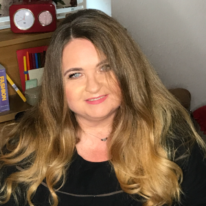 Profilbild von Anja Hauswald