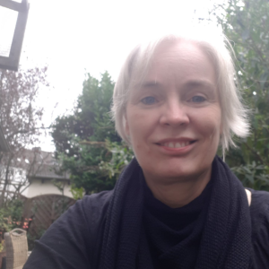 Profilbild von Anja Heck