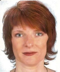 Profilbild von Anja Heckendorf