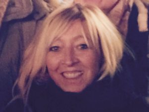 Profilbild von Anja Heckhoff