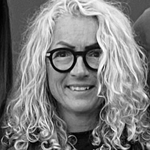 Profilbild von Anja Hedelt