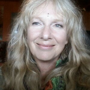 Profilbild von Anja Hee