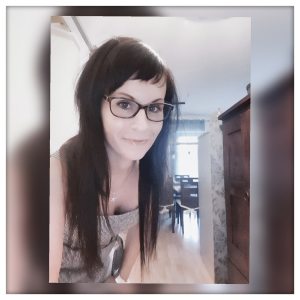 Profilbild von Anja Hefner