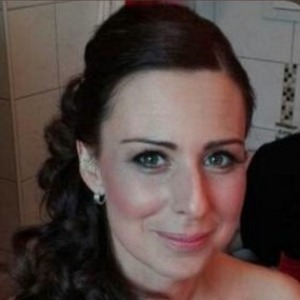 Profilbild von Anja Heidelk