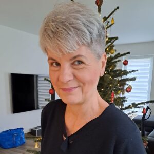 Profilbild von Anja Hein