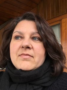 Profilbild von Anja Heine-Alber