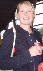 Profilbild von Anja Heine