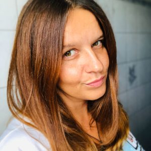 Profilbild von Anja Heinecke