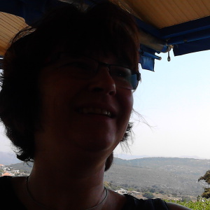 Profilbild von Anja Heinemann