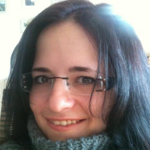 Profilbild von Anja Heinrichmeyer