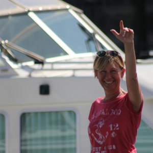 Profilbild von Anja Heise