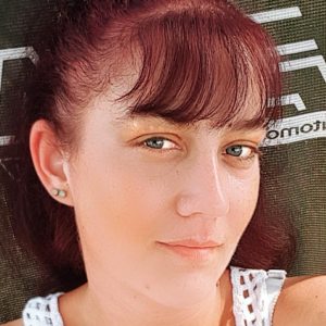 Profilbild von Anja Helbig