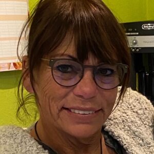 Profilbild von Anja Held