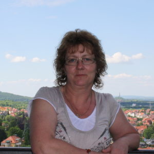 Profilbild von Anja Hellmer