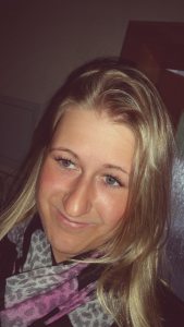 Profilbild von Anja Hellwig