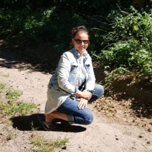 Profilbild von Anja Hellwig