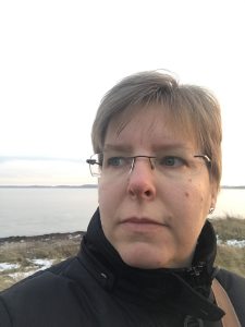Profilbild von Anja Helms