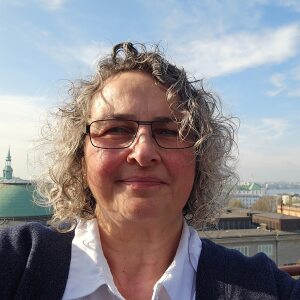 Profilbild von Anja Hemmert