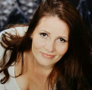 Profilbild von Anja Hempel