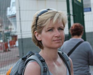 Profilbild von Anja Hendricks