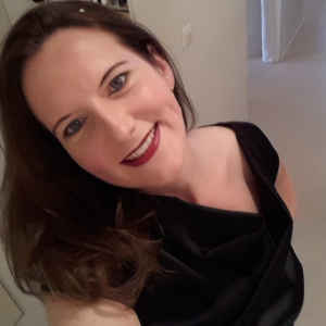 Profilbild von Anja Hendrischkk