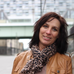 Profilbild von Anja Henk