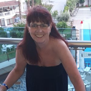 Profilbild von Anja Henneböhl