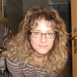Profilbild von Anja Hennig