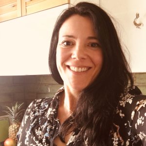 Profilbild von Anja Hensel