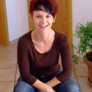 Profilbild von Anja Heppler