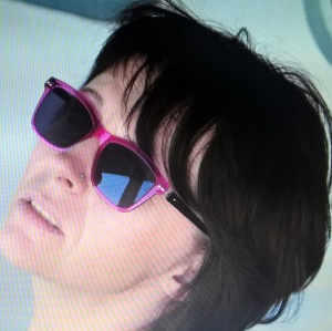 Profilbild von Anja Heppler