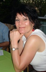 Profilbild von Anja Herborn