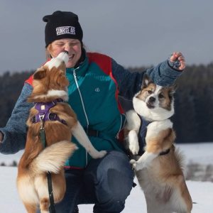 Profilbild von Anja Herken