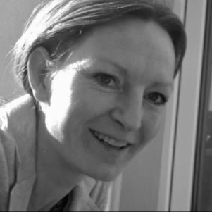 Profilbild von Anja Hermann