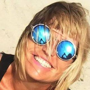 Profilbild von Anja Hernandez-Ahlrichs