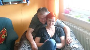 Profilbild von Anja Herold