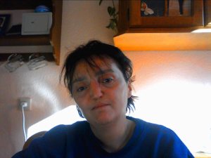 Profilbild von Anja Herrmann