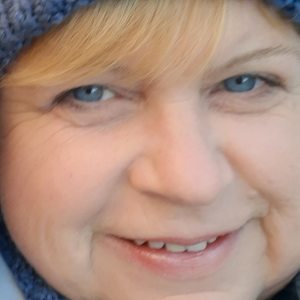 Profilbild von Anja Hertel